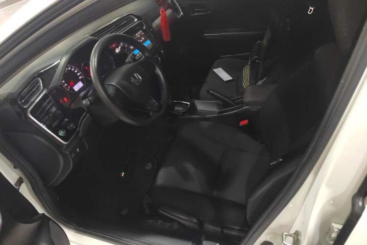 Used Honda Greiz 2016 1.5L CVT Fashion Edition
