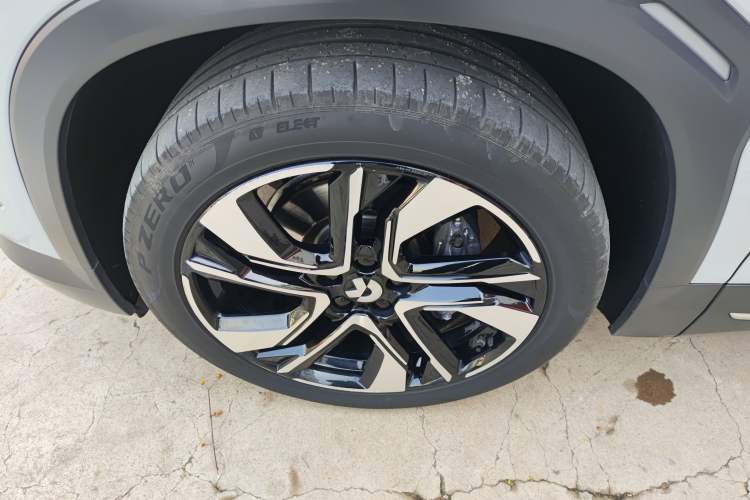 Used Nio ES6 2020 610 km Performance Version