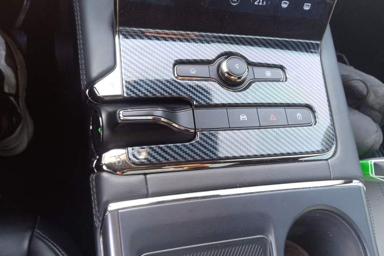 Used Nio ES6 2022 75 kWh Sport Edition
