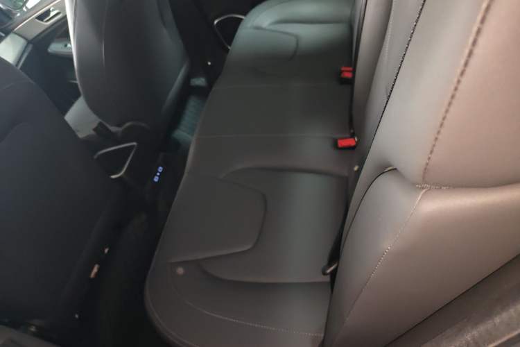 Used Chery New Energy Arrizo e 2024 405km Travel Edition
