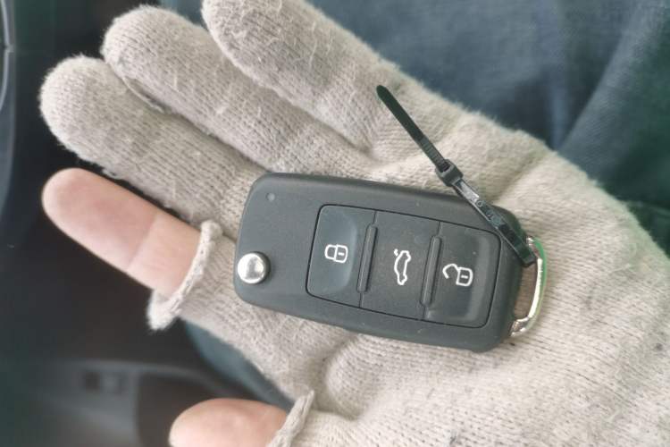 Used Volkswagen Sagitar 2017 1.6L Automatic Comfort Model