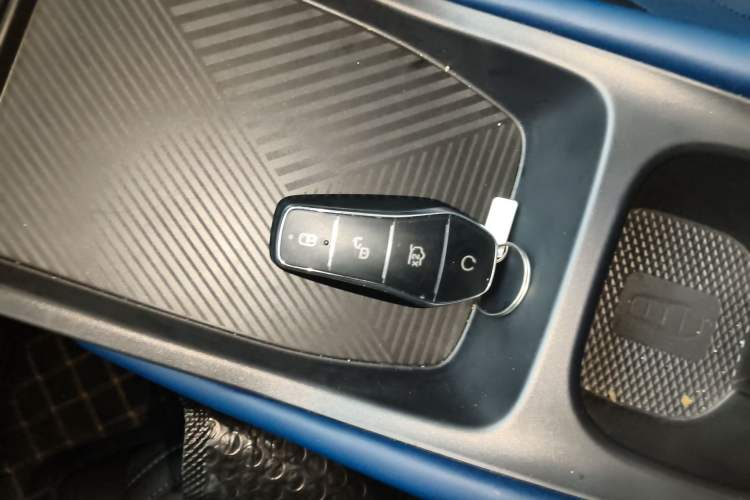 Used BYD Seagull 2025 Intelligent Driving Version 305 km Dynamic Edition
