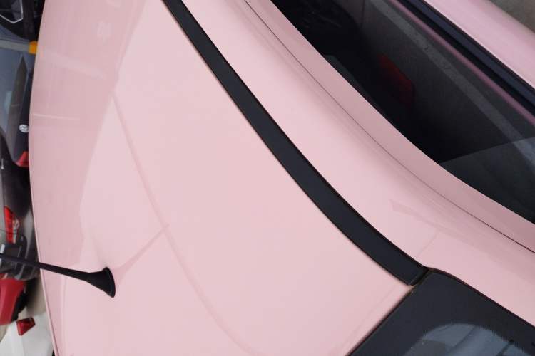 Used Bestune Pony 2025 222km Range Agile Horse