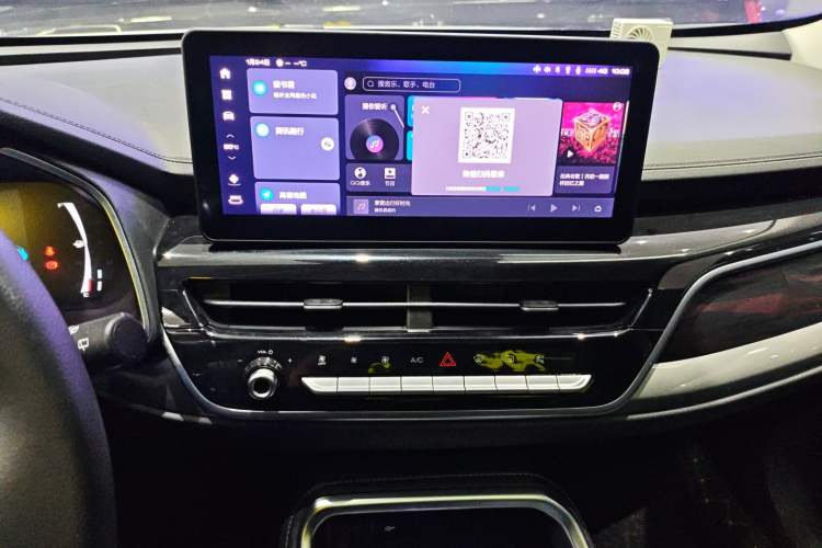 Used Haval H6 2023 National Trend Edition 1.5T Automatic Champion Version