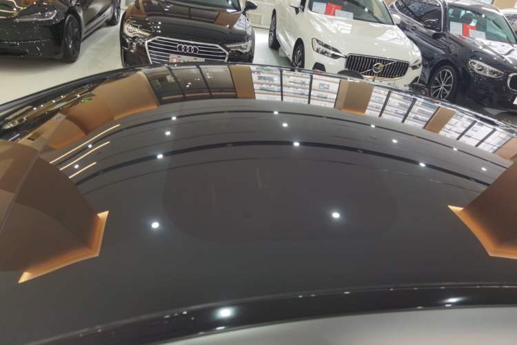 Used Mercedes-Benz AMG GT 2020 AMG GT 50 Four-Door Coupe