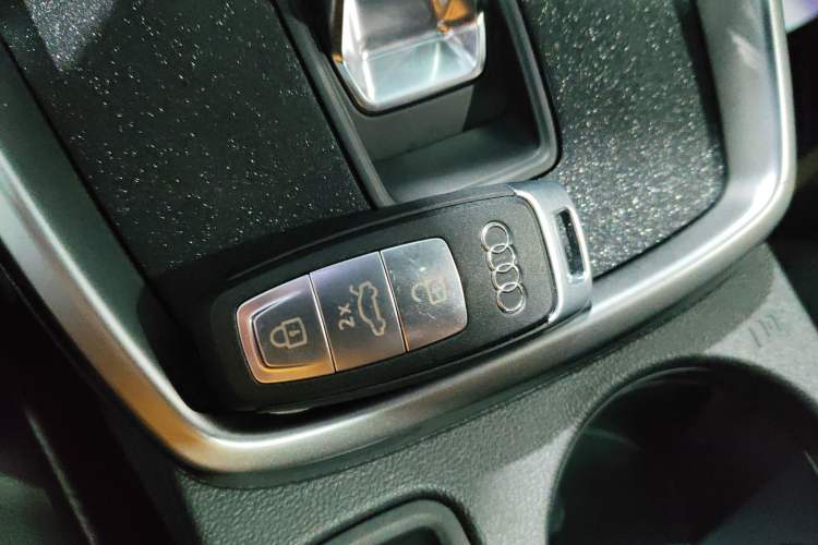 Used Audi A3 2021 A3L Limousine 35 TFSI Luxury Sport Edition
