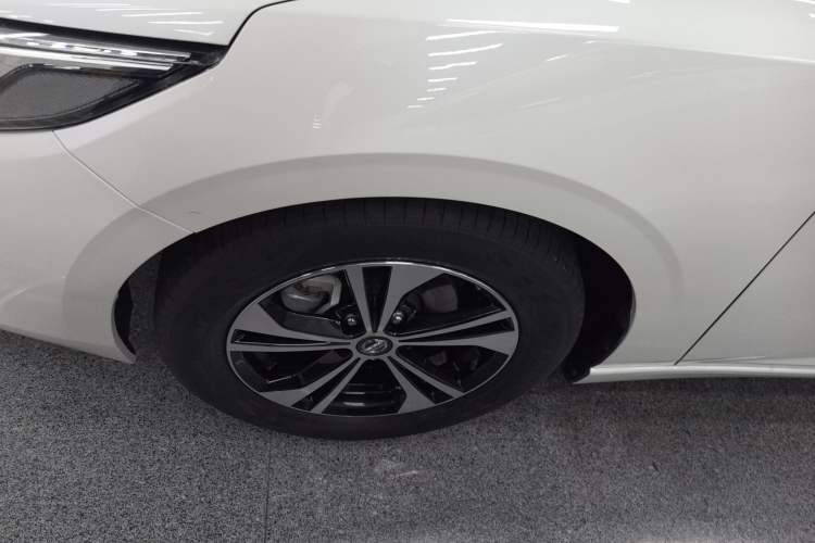 Used Nissan Sylphy 2021 1.6L XL CVT Enjoyment Edition
