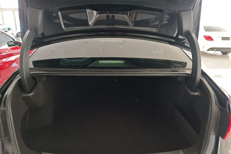 Used Volkswagen Passat 2020 380TSI Luxury Edition China VI
