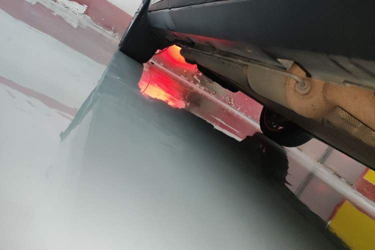 Used BYD Tang New Energy 2020 DM 2.0T Dual-Engine All-Wheel Drive Prestige 7-Seater China VI Standard
