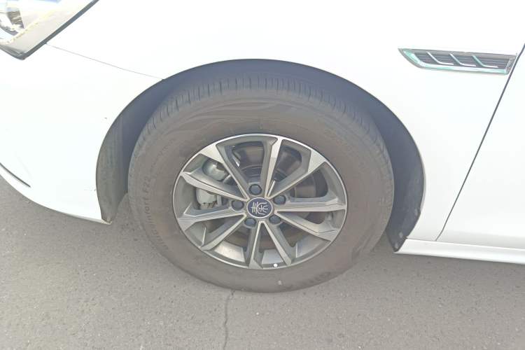 Used BYD Qin PLUS 2024 HONOR Edition DM-i 55KM Leading Model
