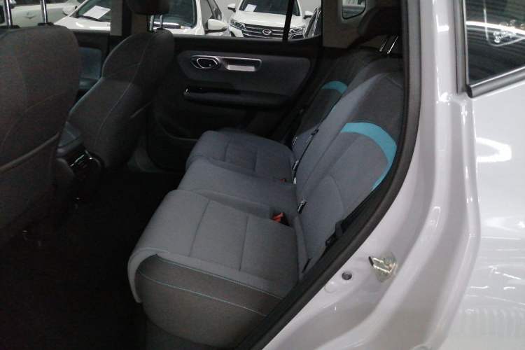 Used AION Y 2023 Plus 610 Enjoyment Edition Ternary Lithium
