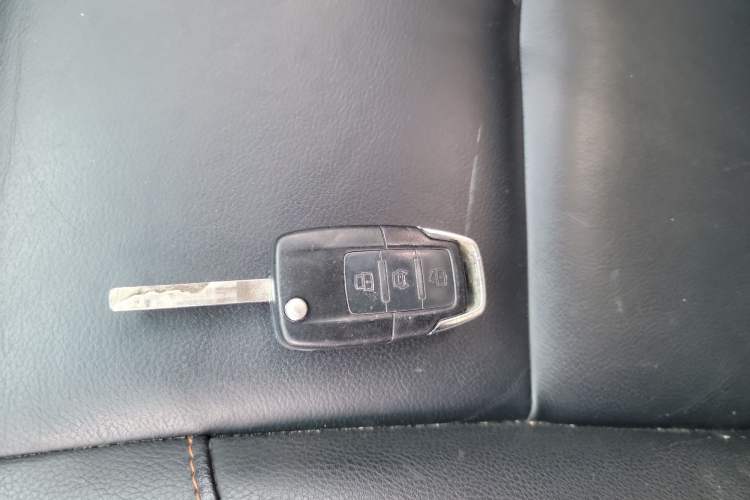 Used BAIC Off-Road BJ40 2016 40L 2.3T Automatic All-Wheel Drive Premium Edition