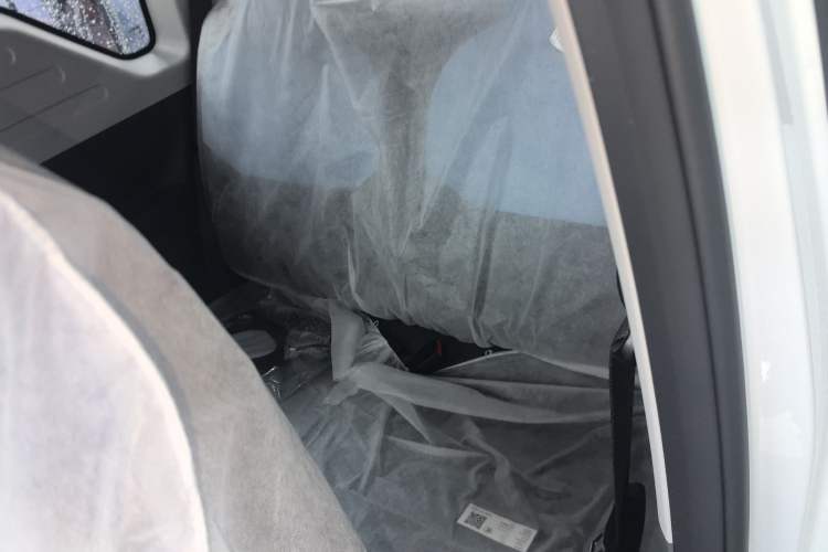 Used  Panda 2024 Panda Mini 200km Endurance Bear