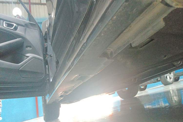 Used Honda Civic 2022 240TURBO CVT Dynamic Edition
