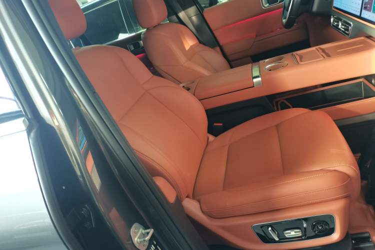 Used Li Auto L9 2023 Pro Model