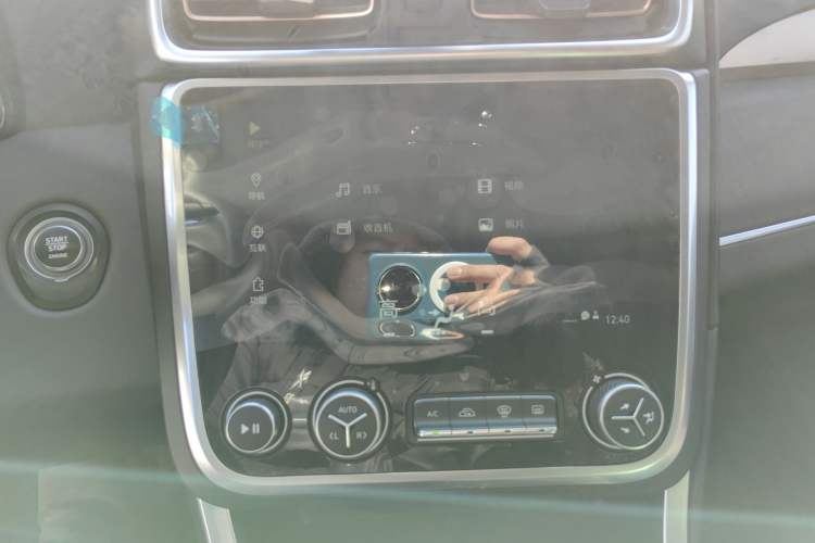 Used Lynk & Co 01 2017 2.0T Two-Wheel Drive Pro Edition
