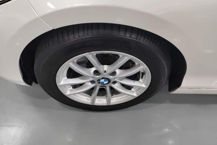 Used BMW 2 Series 2015 218i Convertible Coupe
