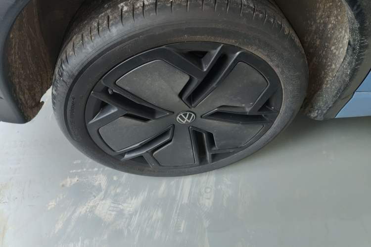 Used Volkswagen Tiguan L 2024 PRO 380TSI Four-Wheel Drive R-Line Prestige Edition