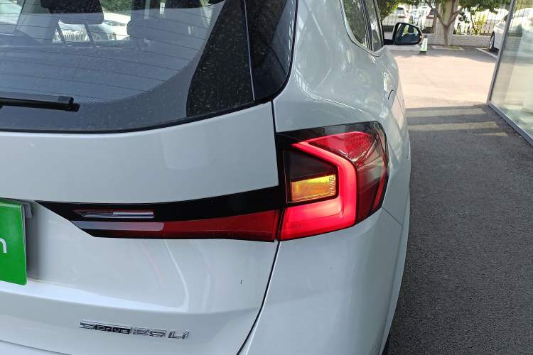 Used BMW X1 2024 sDrive25Li M Sport Package
