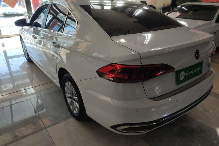 Used Volkswagen Bora 2023 200TSI Manual Comfort Edition
