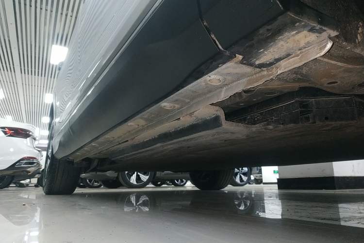 Used Wuling Xingguang S 2024 510 km Flagship Version
