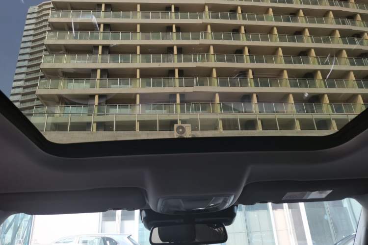 Used Haval DARGO 2021 Revised Version 2.0T DCT Four-Wheel Drive "Hao Tian Que" Edition