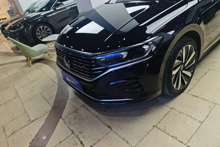 Used Volkswagen Passat 2022 330TSI Elite Edition