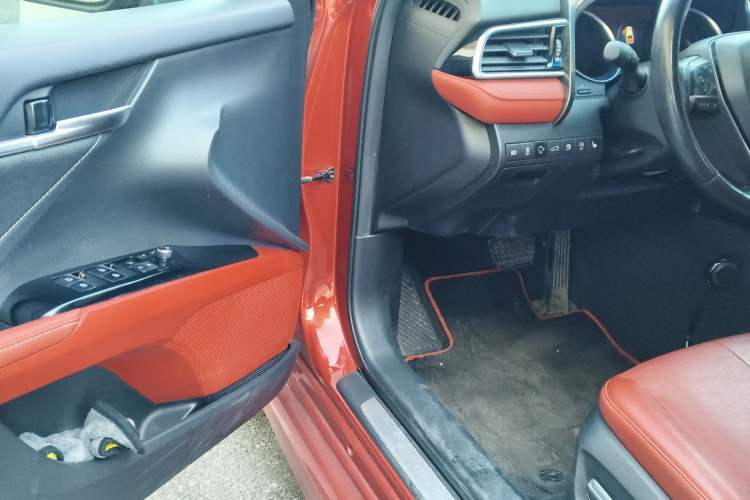 Used Toyota Camry 2018 2.5S Fēngshàng Edition
