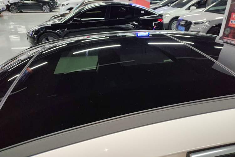 Used Mercedes-Benz A-Class 2022 A 200 L Sport Sedan Dynamic Model