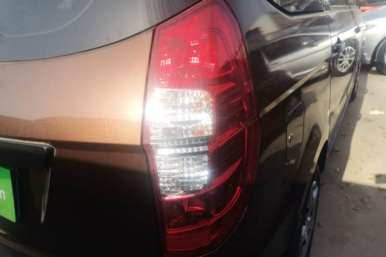 Used Wuling Hongguang 2020 1.2L S Base Model China VI LSI
