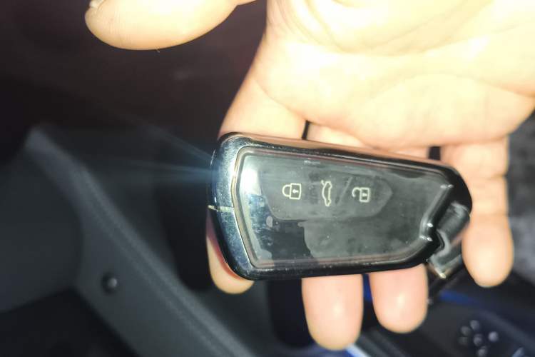 Used Volkswagen Magotan 2024 380TSI DSG Prestige Edition
