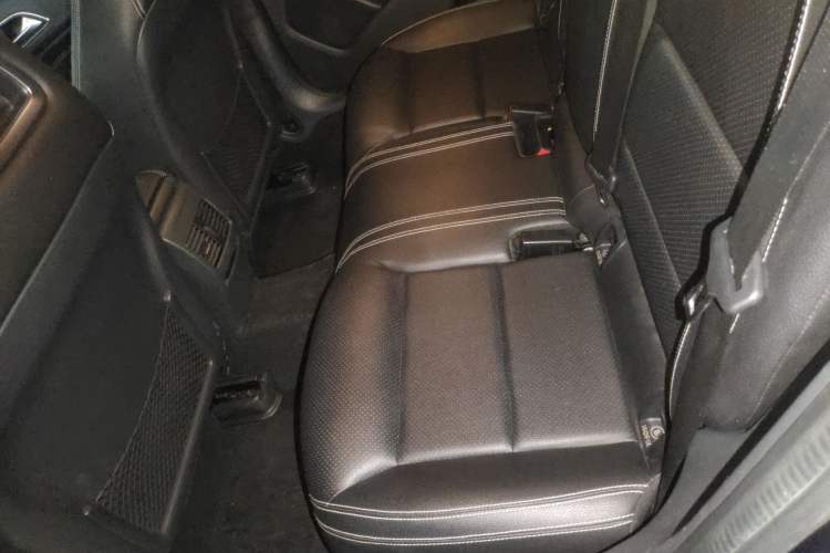 Used Mercedes-Benz GLA 2015 GLA 200 Fashion Model