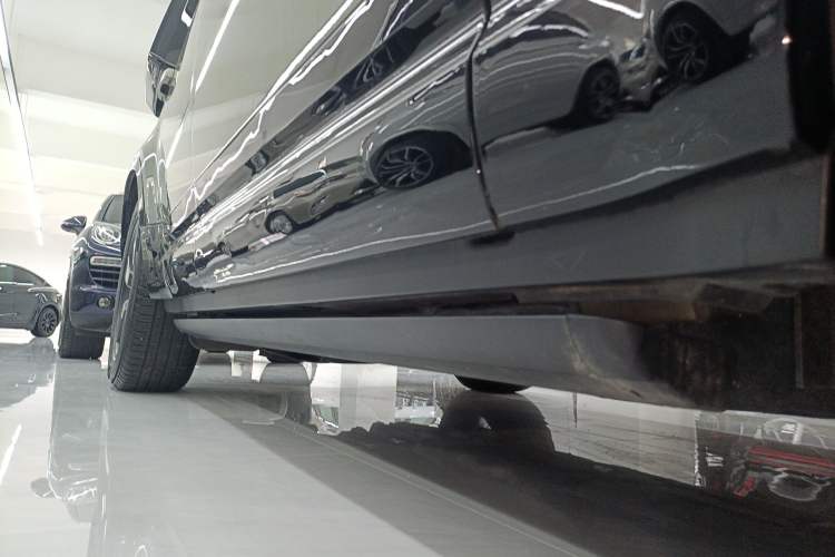 Used Land Rover Defender 2022 110 P400 X-DYNAMIC HSE
