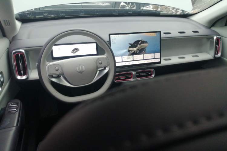 Used Leapmotor B10 2025 510 Joyful Edition