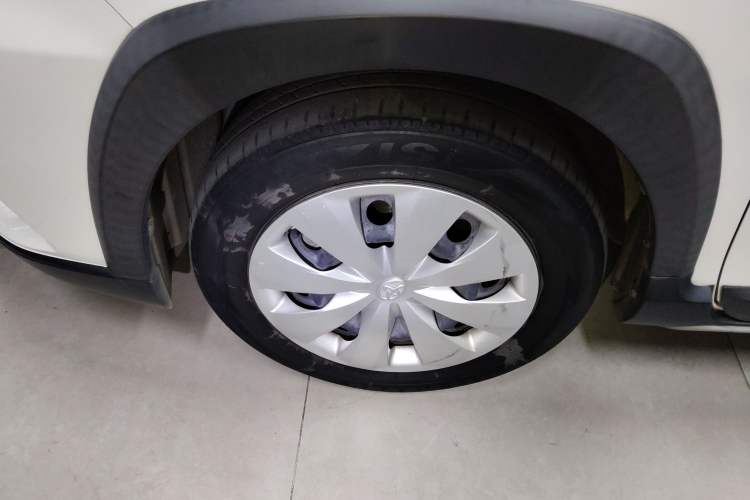 Used Toyota YARiS L 2021 X-Trail 1.5L CVT Leading Edition
