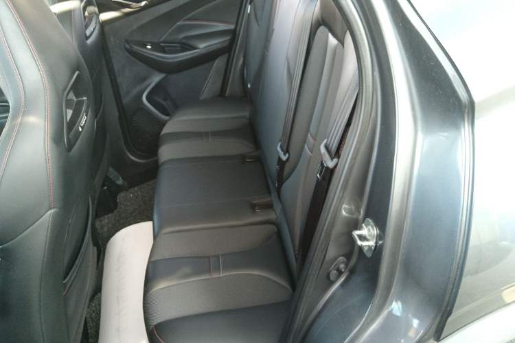 Used Oshan X5 2021 1.5T DCT Prestige Edition
