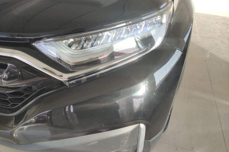 Used Honda CR-V 2021 240TURBO CVT Two-Wheel Drive Urban Edition
