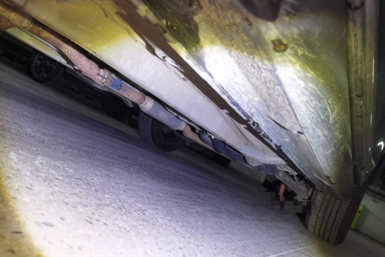 Used Mitsubishi Outlander 2020 2.0L Two-Wheel Drive Enjoyment Version 5 Seats
