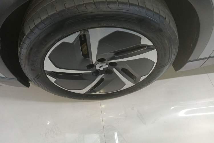 Used Nio ES6 2023 75 kWh