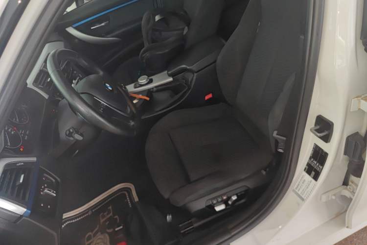 Used BMW 3 Series 2017 320i M Sport
