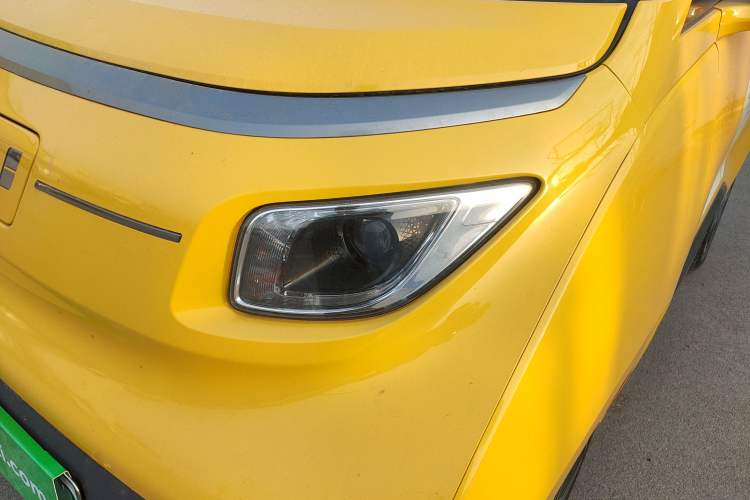 Used Wuling  2021 Passion Edition
