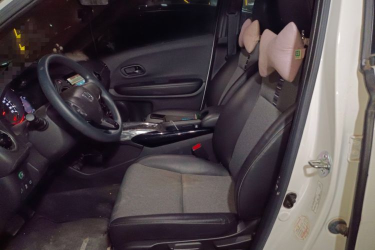 Used Honda XR-V 2021 1.5L CVT Comfort Version