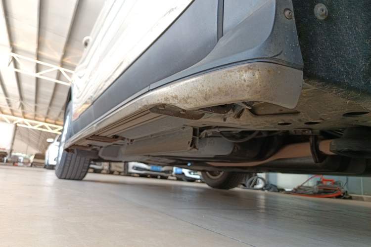 Used Buick Envision 2015 20T Two-Wheel-Drive Elite Model
