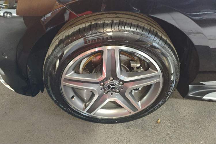 Used Mercedes-Benz GLE 2017 GLE 400 4MATIC
