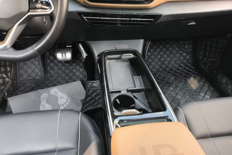 Used Volkswagen ID.4 X 2022 Pure Long-Range Edition