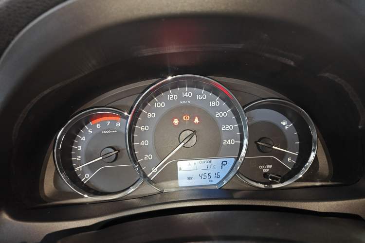 Used Toyota Corolla 2018 1.2T S-CVT GL Smart Enjoyment Version
