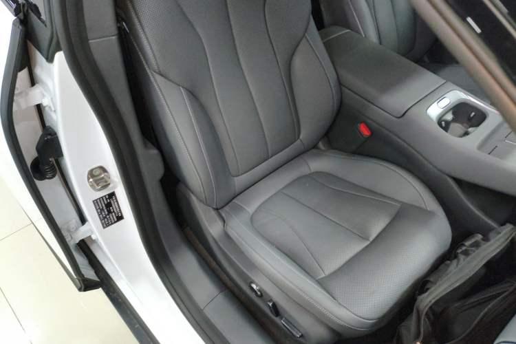 Used XPeng P7+ 2024 Long-Range Max
