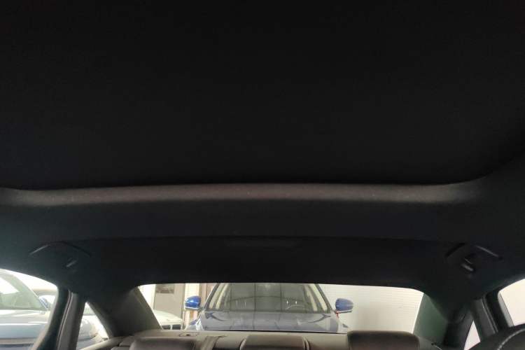 Used Audi A6L 2022 40 TFSI Luxury Dynamic Model
