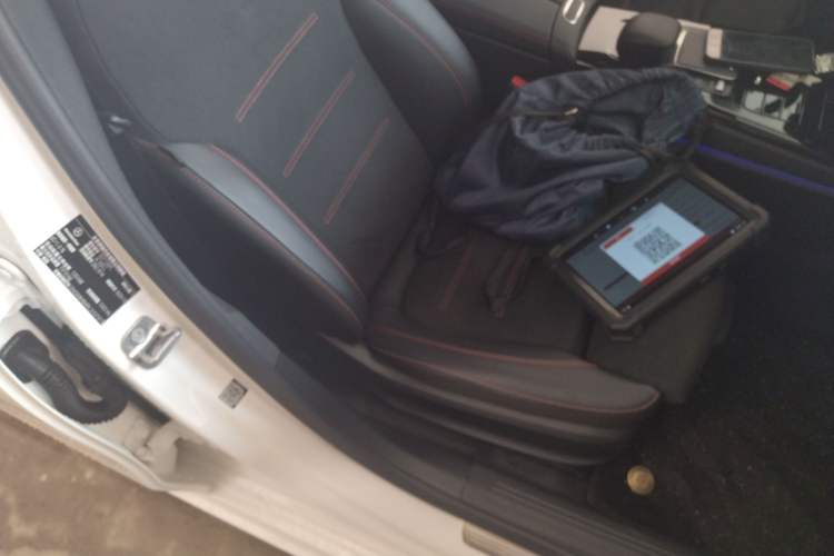 Used Mercedes-Benz A-Class 2024 A 200 L Fashion Model
