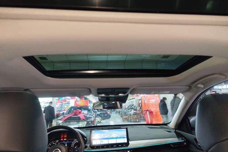 Used Nissan Teana 2022 2.0T XL Enjoyment Edition
